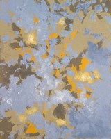 Looking Skyward I Framed Print