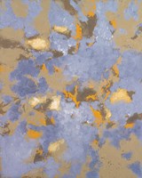 Looking Skyward II Framed Print