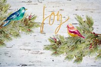 Holiday Joy Fine Art Print