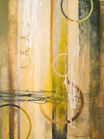 Neutral Earthbound II Fine Art Print