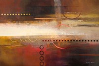 Force Ten I Fine Art Print