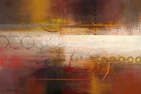 Force Ten II Fine Art Print