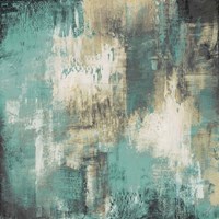 Autumn Potential III Fine Art Print