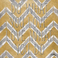 Love and Smile Modele I Fine Art Print