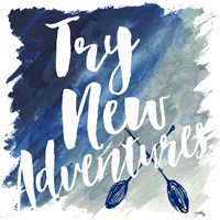 Wise Thoughts I Fine Art Print