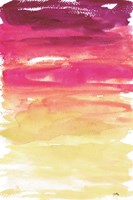 Watercolor Paper I Fine Art Print
