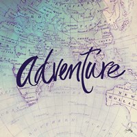 Adventure Fine Art Print
