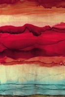 New Mountain Fine Art Print