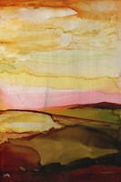 Dawning Sky Fine Art Print