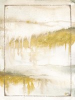 Fog Abstract II Fine Art Print