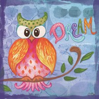 Spring Blossom II Fine Art Print