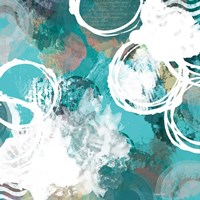 Color Script II Fine Art Print