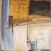 Eureka I Framed Print