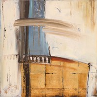 Eureka II Framed Print