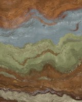 Autumn Tierra I Fine Art Print