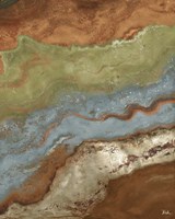 Autumn Tierra II Fine Art Print