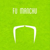 Fu Manchu Framed Print