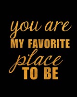 Dance & Be II Fine Art Print