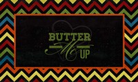 Butter Me Up Fine Art Print