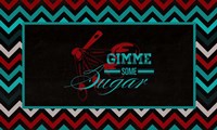 Gimme Some Sugar Fine Art Print