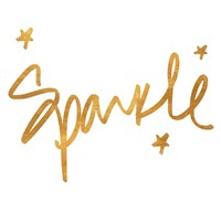 Sparkle Fine Art Print