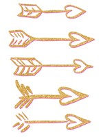 Cupid's Arrows Fine Art Print