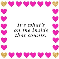 Valetine's Forever Fine Art Print