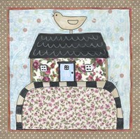 Cottage 28 Fine Art Print