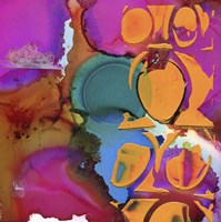 Texture - Geo Fine Art Print