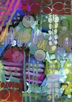 Texture 9 Fine Art Print