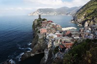 Cinque Terra 4 Fine Art Print