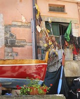 Italy Colors Fine Art Print