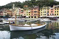 Portofino 1A Fine Art Print