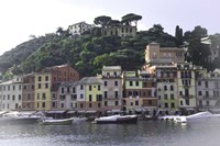 Portofino 3 Fine Art Print