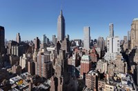 West View Day Fine Art Print