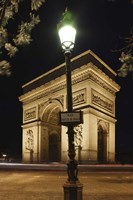 Arch 1 Fine Art Print