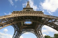 Eiffel 7 Fine Art Print