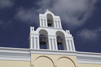 Church Bells Fine Art Print