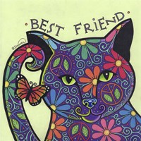 Cat II Fine Art Print