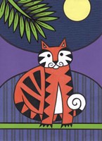 Tiger Fine Art Print