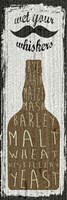 Liquor Sign IV Fine Art Print