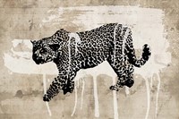 Leopard Fine Art Print