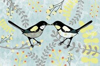 Birds Fine Art Print
