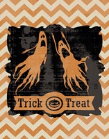 Ghosts Fine Art Print