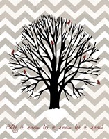Tree Fine Art Print