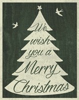 We Wish Fine Art Print