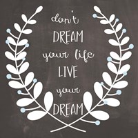 Dream Fine Art Print