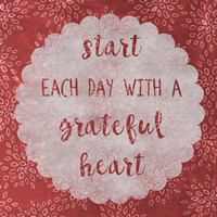 Grateful Fine Art Print