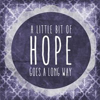 Hope Fine Art Print