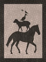 Farm 1 Fine Art Print